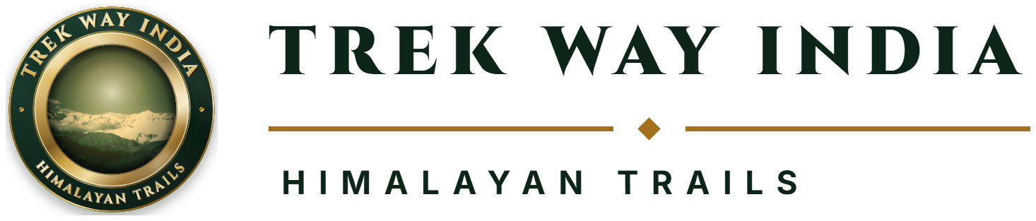 Trek Way India